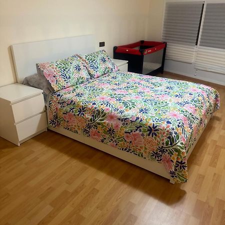 Duplex Ajdir Al Hoceima Apartment Екстериор снимка