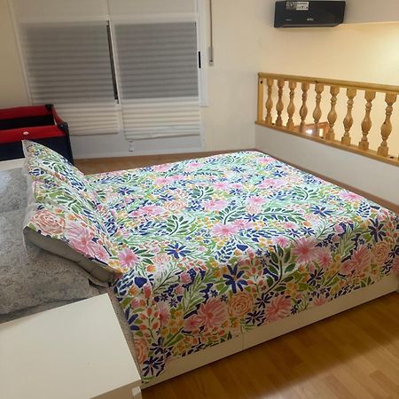 Duplex Ajdir Al Hoceima Apartment Екстериор снимка
