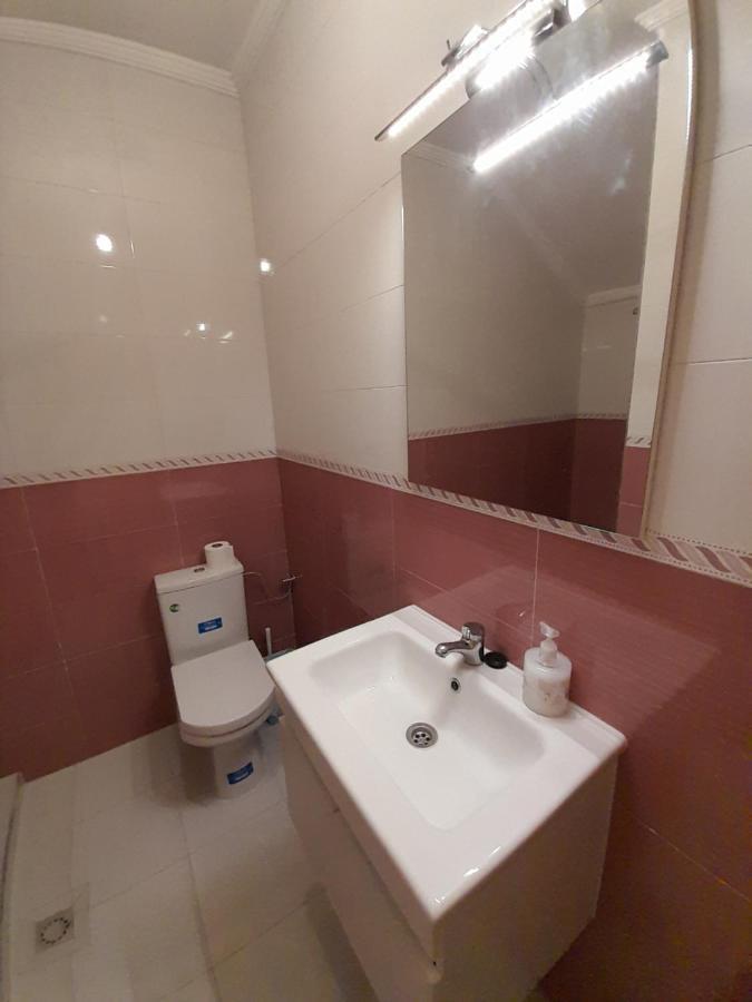 Duplex Ajdir Al Hoceima Apartment Екстериор снимка