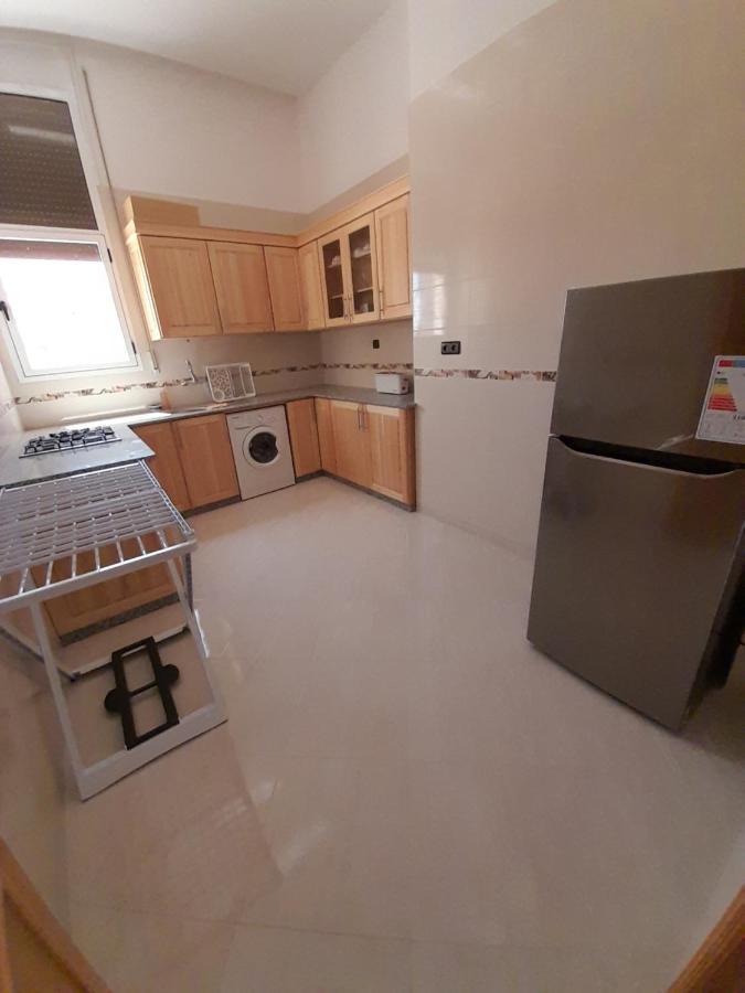 Duplex Ajdir Al Hoceima Apartment Екстериор снимка