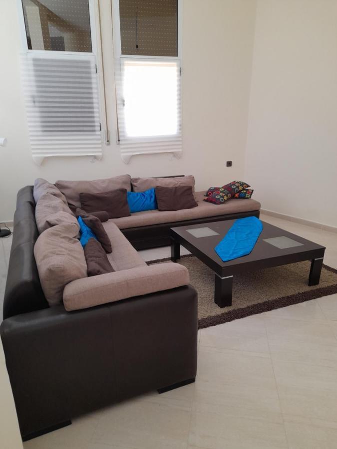 Duplex Ajdir Al Hoceima Apartment Екстериор снимка