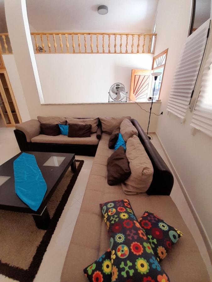 Duplex Ajdir Al Hoceima Apartment Екстериор снимка