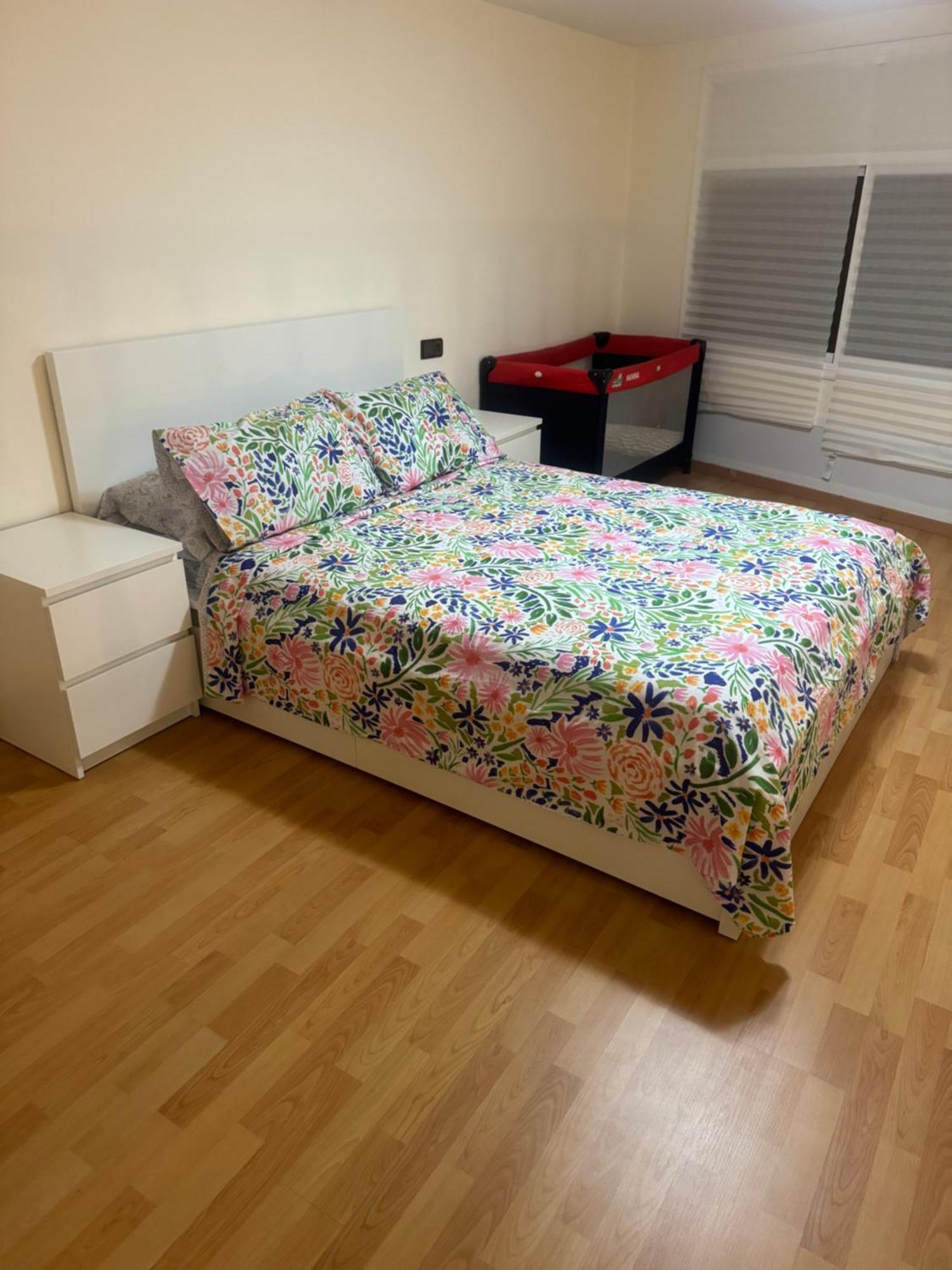 Duplex Ajdir Al Hoceima Apartment Екстериор снимка