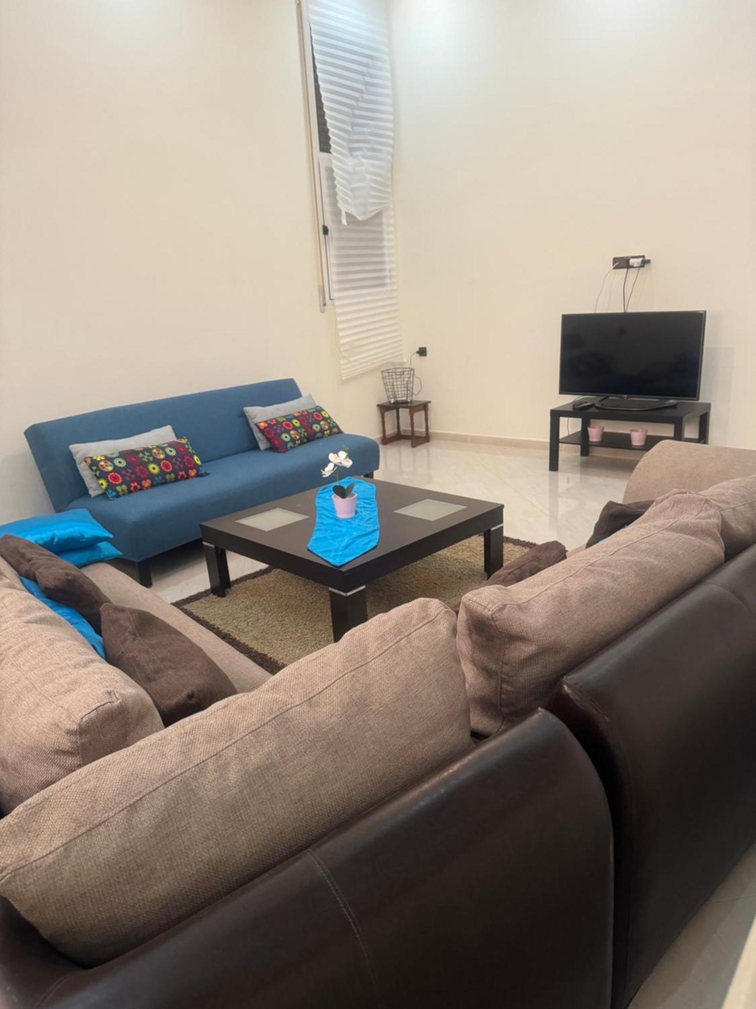 Duplex Ajdir Al Hoceima Apartment Екстериор снимка