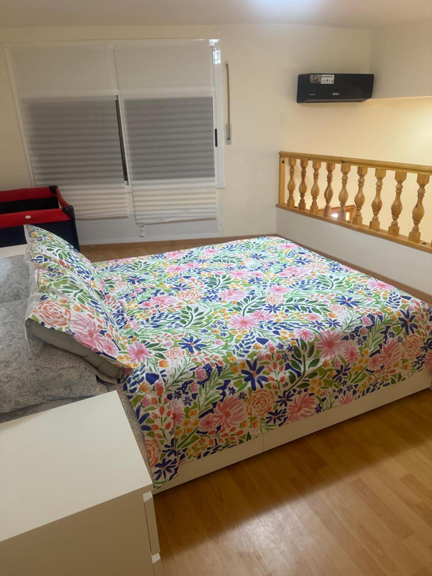 Duplex Ajdir Al Hoceima Apartment Екстериор снимка