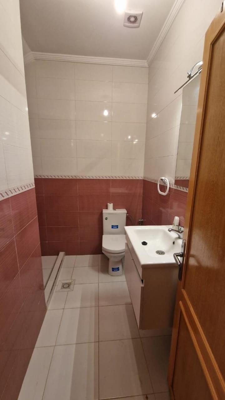 Duplex Ajdir Al Hoceima Apartment Екстериор снимка